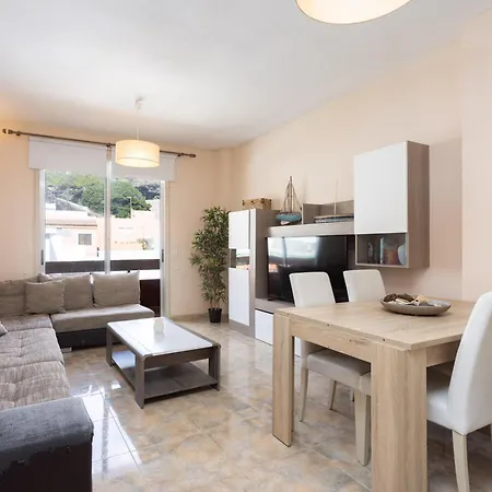 Apartment Live Obispo Perez Caceres