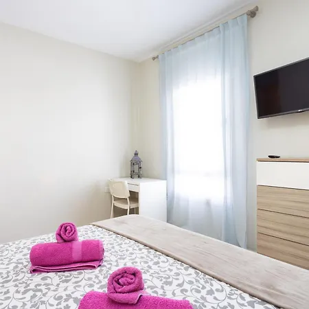 Apartment Live Obispo Perez Caceres *