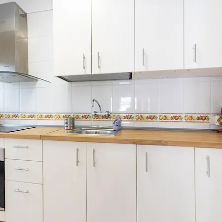 Apartment Live Obispo Perez Caceres *