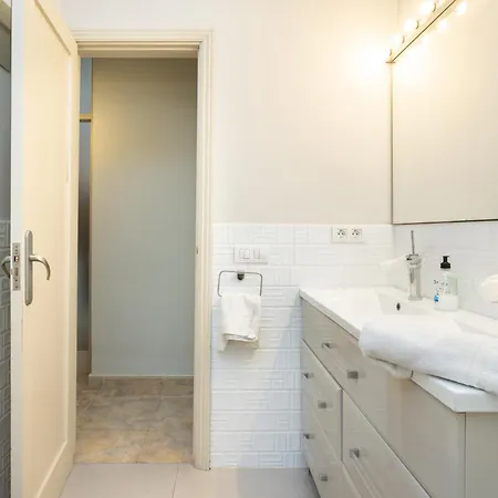 Apartment Live Obispo Perez Caceres *