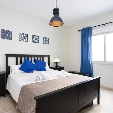 Apartment Live Obispo Perez Caceres
