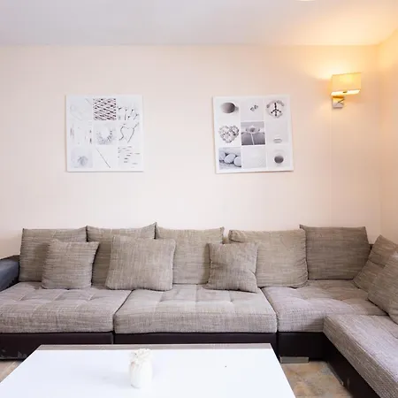 Apartment Live Obispo Perez Caceres Candelaria