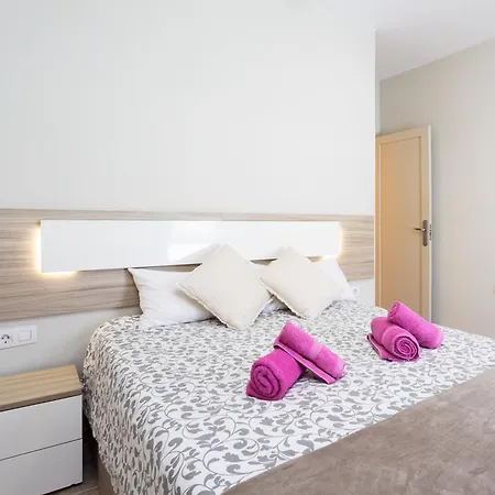 Apartment Live Obispo Perez Caceres Candelaria